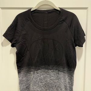 Lululemon shirt